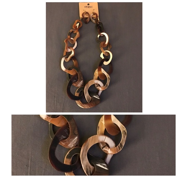 Matching Earrings/Necklace SET - Picture 1 of 6